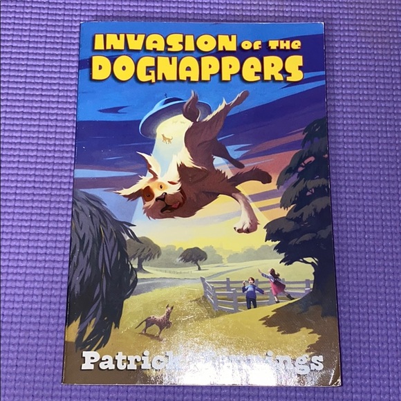 Pets book